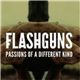 Flashguns - Passions Of A Different Kind